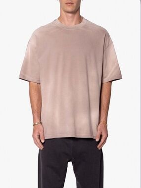 MNML faded everyday tee